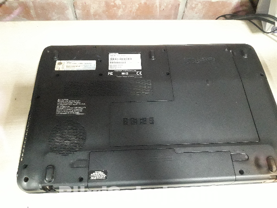 Toshiba Satellite L675D-S7016